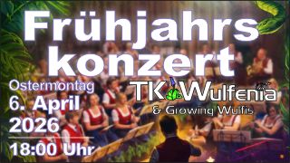Frühjahrskonzert